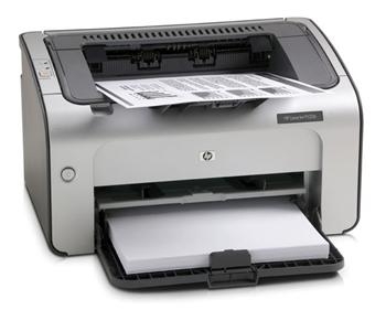 Принтер hp laserjet 1010 не печатает что делать windows 10