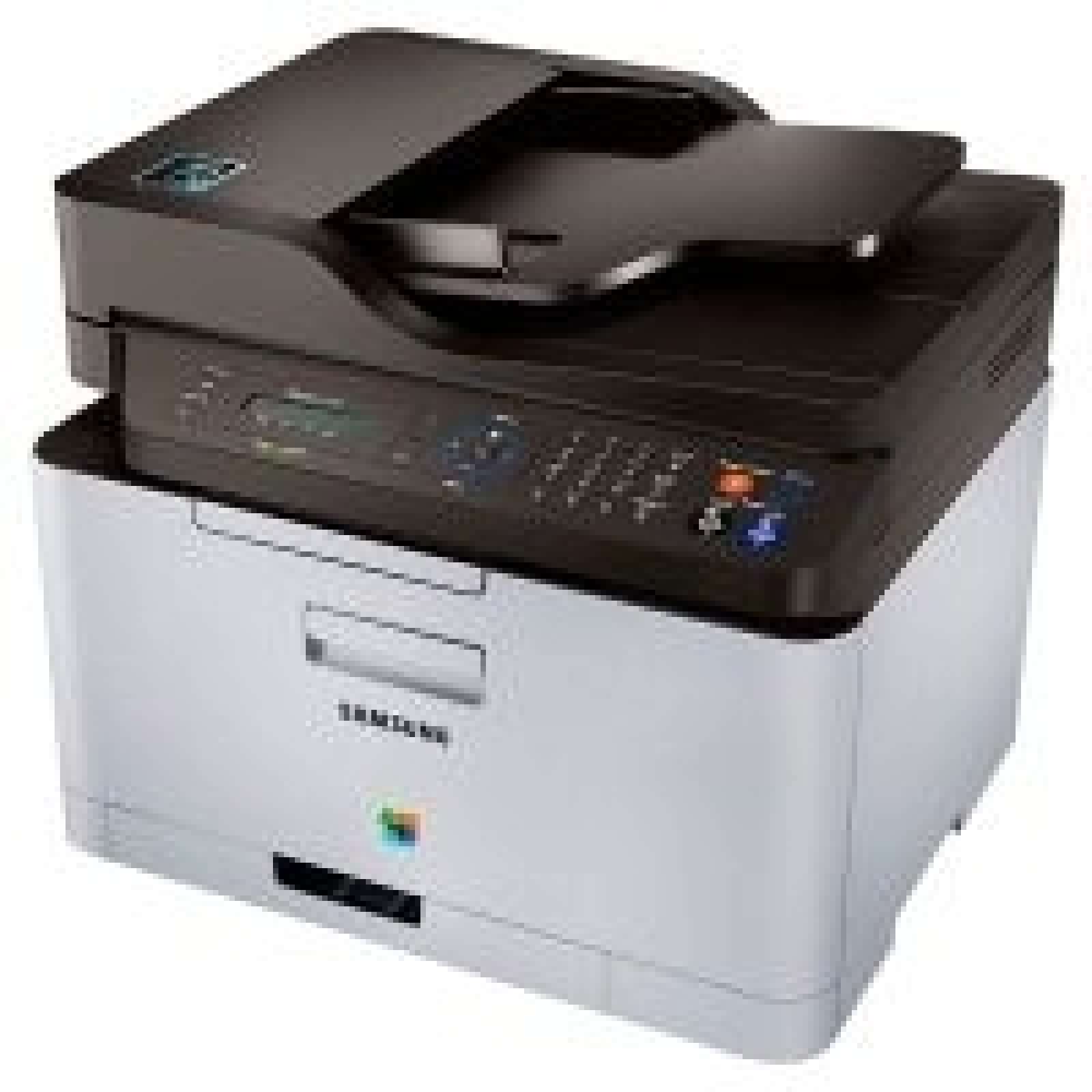 Samsung xpress c460w easy printer manager