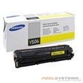 Samsung Toner Yellow CLT-Y506S CLT-Y506S Samsung CLP680ND Samsung CLX6260