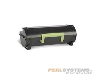 Lexmark 60F2000 Toner Black 602 Lexmark MX310 MX410 MX510 MX611 Lexmark MX611DE