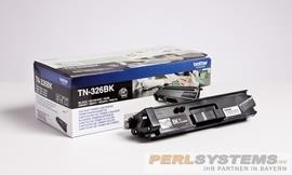 Brother TN-326BK Toner Black Brother HL-L8250CDN HL-L8350CDW Brother MFC-L8650CDW MFC-L8850CDW