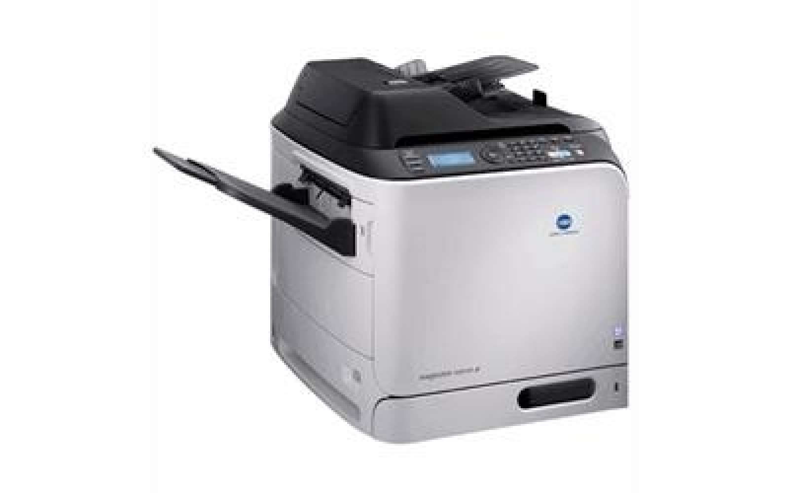 MC4690MF MC4695MF | suche nach Modell | Konica Minolta ...