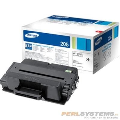 Samsung D205LToner Black Samsung ML-3310 ML-3510 ml-3710 SCX-4833 SCX-5637 SCX-5737 SU963