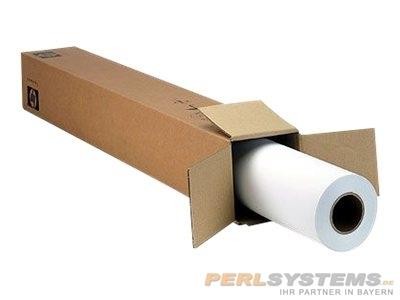 HP Q8005A Universal Bond Plotter Papier Inkjet 80g A0 841mm x 91,4m DesignJet T1100 Z3100