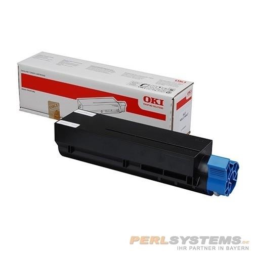 OKI Toner black 45807102 OKI B412 OKI B432 OKI B512 OKI MB472