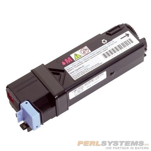 DELL 2135CN Toner Magenta 59310323 2.500 Seiten 593-10315