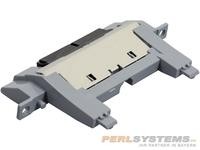 HP RM1-6454-000CN Seperation Pad HP LaserJet P2035 HP LaseerJet P2055 500 Blatt Cassette